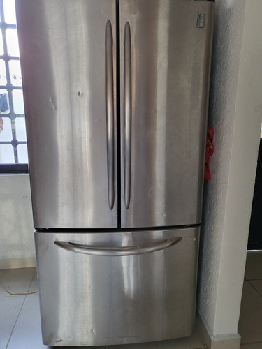 Refrigerador 