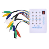 Motor Tester Controlador Sin Escobillas 24v/36v/48v/60v/72v