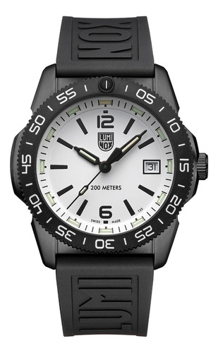 Reloj Luminox Pacific Diver 3120m Xs.3127m Unisex