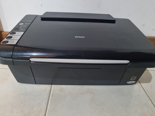 Impresora Epson  Cx 5600