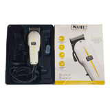 Maquina De Cortar Pelo Wahl Profesional Super Taper