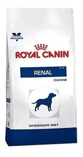 Royal Canin Renal Perro X 1,5 Kg Kangoo Pet