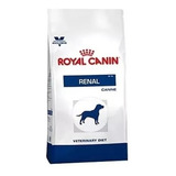 Royal Canin Renal Perro X 1,5 Kg Kangoo Pet