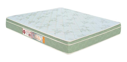 Colchão Casal Espuma D33  Sleep Max(128x25)-castor