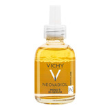 Bi-serum Vichy Neovadiol Meno 5 Reafirmante Y Nutritivo 30ml Momento De Aplicación Día/noche Tipo De Piel Todo Tipo De Piel