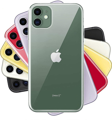 Forro Para iPhone 11 