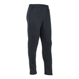 Pantalon Topper Algodón Essential Negro Hombre Deporfan 