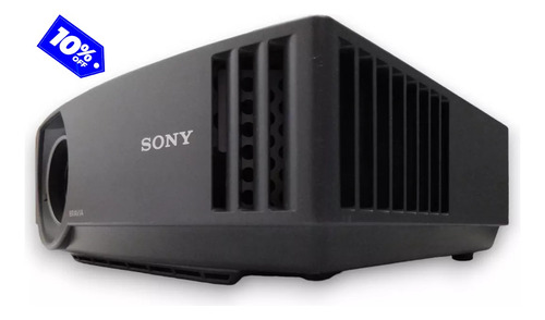 Proyector Sony Vpl- Aw15 Hdmi  1920 X 1080p Hd Incl. Control