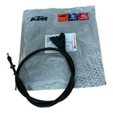 Guaya Clutch Original Ktm Para Ktm Duke 250 Y 390 Ng