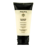 Crema Corporal Philip B Chocolate Milk 60ml