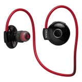 Auriculares Bluetooth Inalámbricos Crave Octane Sport, Al Y