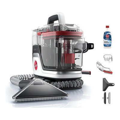 Hoover FH14050 Limpiador Manchas Para Alfombras y Tapicería | Meses sin interés