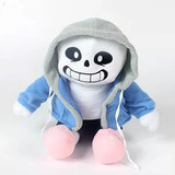 Almohada De Regalo Para Muñeca Undertale Sans Sans Skeleton