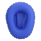 . Urinario Médico Inflable Para Inodoro, Antiescaras, Para E