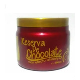 Reserva De Chocolate, Efecto Alisante, B - mL a $90