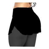 Saia Tapa Bumbum Promoção Plus Size  G1 G2 G3 G4 G5 G6 