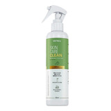 Skin Care Clean 250ml Higiene E Cuidados Da Pele Vetnil