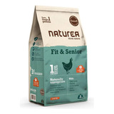 Naturea Elements Perro Fit Senior Sabor Pollo 12 Kg