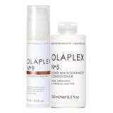 Duo Olaplex #5 + #9 + Obsq - mL a $960