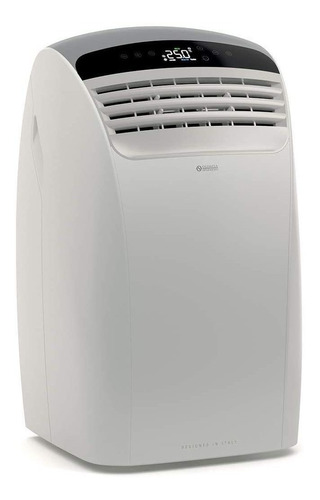 Ar Condicionado Olimpia Splendid Dolceclima  Portátil  Frio 12000 Btu  Branco 230v Silent 12