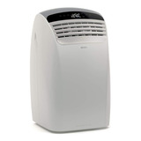 Ar Condicionado Olimpia Splendid Dolceclima  Portátil  Frio 12000 Btu  Branco 230v Silent 12