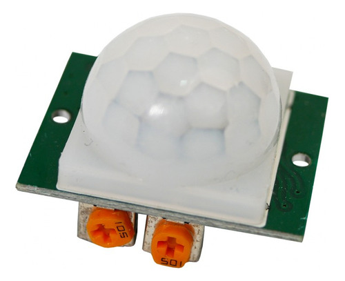 Sensor Pir De Movimiento Hc-sr501 Sr501 Arduino