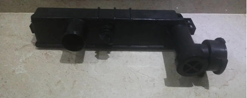 Tanque Radiador Jeep Cherokee Xj 1996 1997 1998 1999 2000  Foto 2