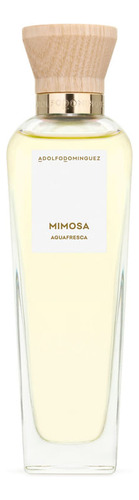 Perfume Adolfo Dominguez Agua Fresca Mimosa Coriandro Edt 12