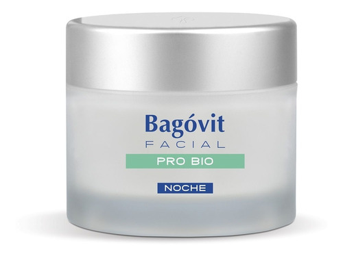 Bagovit Pro Bio Noche X 55 Gr Crema 
