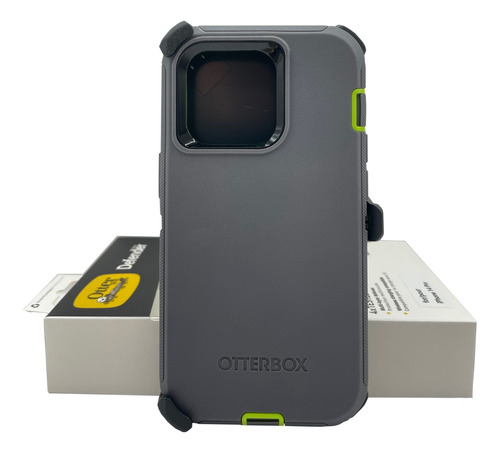 Funda Otterbox Defender Case Para iPhone 13/14/15/ P/pro/max
