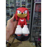 Cable Guy Nudillos (knuckles) Soporte Para Control/celular