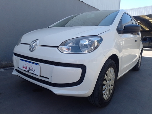 Volkswagen Up 2017 1.0 Take Up! Aa 75cv Ab008 Nv