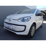 Volkswagen Up 2017 1.0 Take Up! Aa 75cv Ab008 Nv