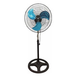 Ventilador Janna 18 Pulgadas Pared/suelo 3 Velocidades