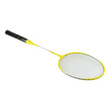Raqueta De Badminton Semi-profesional 168a-3g-4 Ecom