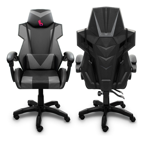 Cadeira Gamer Ergonômica Top Escritório Mostruário