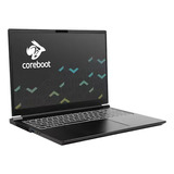 Laptop System76 Oryx Pro, I9-14900hx, 16gb, 500gb, Rtx4050.