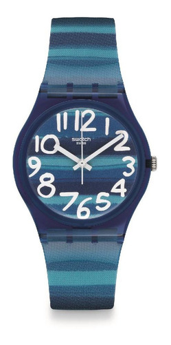 Reloj Swatch Unisex Gn237