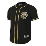 Jersey New Era Lmb Tigres De Quintana Roo 2024 Hombre 142122