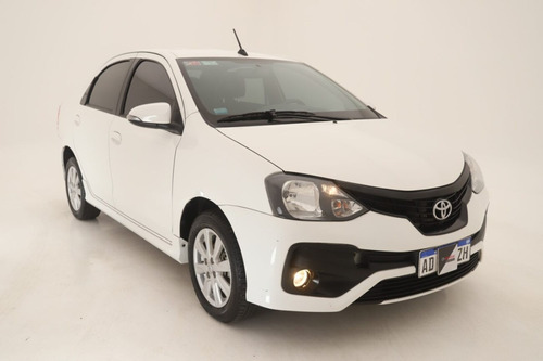 Toyota Etios