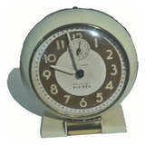 Reloj Westclox Bigben Antiguo Decuerda Despertador - 50s Usa