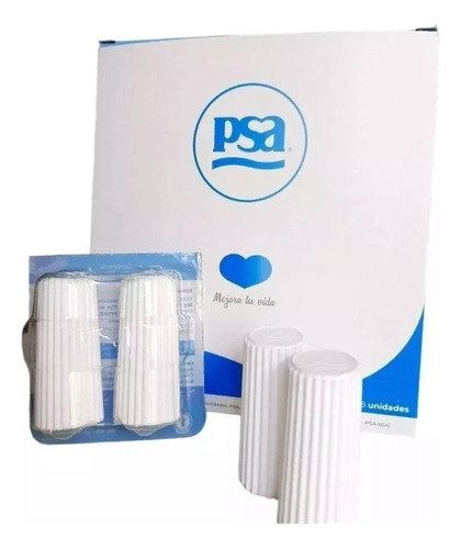 Filtros Fipor Repuesto Purificador De Agua Psa X 2 Unidades 