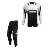 Conjunto Radikal Concept Race G Motocross Equipo Enduro