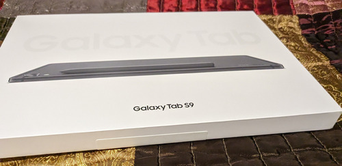 Samsung Galaxy Tab S9