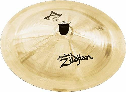 Platillo China Zildjian 20  A Custom