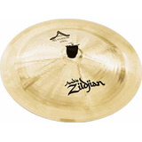 Platillo China Zildjian 20  A Custom