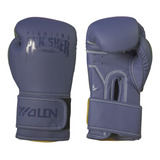 Guantes De Boxeo Box 12 Oz Punisher Por Par 