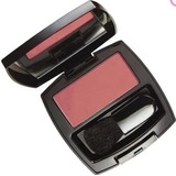 Blush Em Pó Rosa Iluminador Avon 6,2g Com Pincel