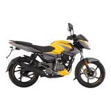 Bajaj Rouser Ns 125 (2024)   Arizona Motos!!