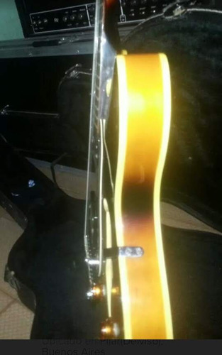 Guitarra Electrica Oscar Schmidt By Washburn 335